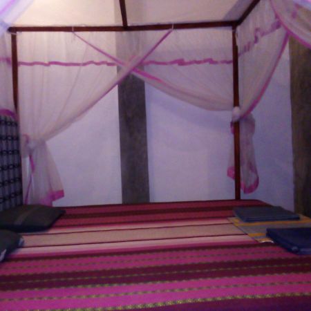 היקדואה Villa Maleena מראה חיצוני תמונה