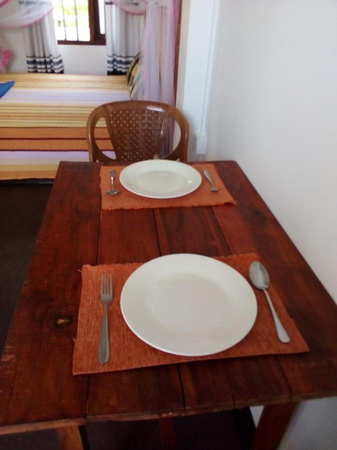 היקדואה Villa Maleena מראה חיצוני תמונה