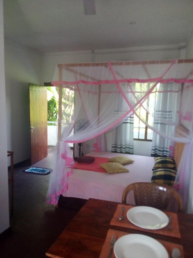 היקדואה Villa Maleena מראה חיצוני תמונה