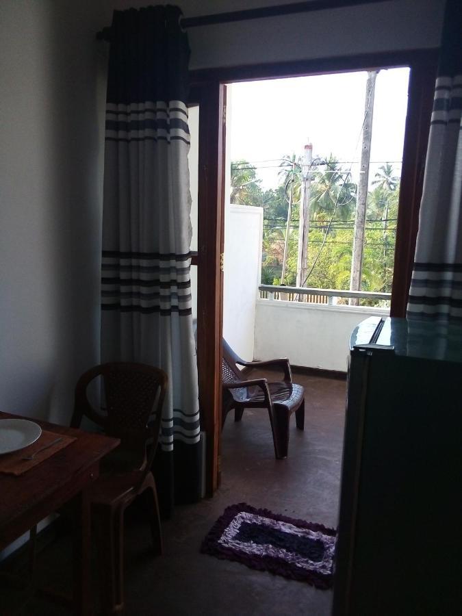 היקדואה Villa Maleena מראה חיצוני תמונה
