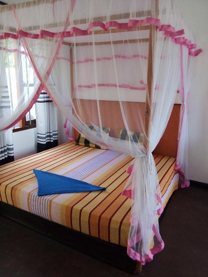 היקדואה Villa Maleena מראה חיצוני תמונה
