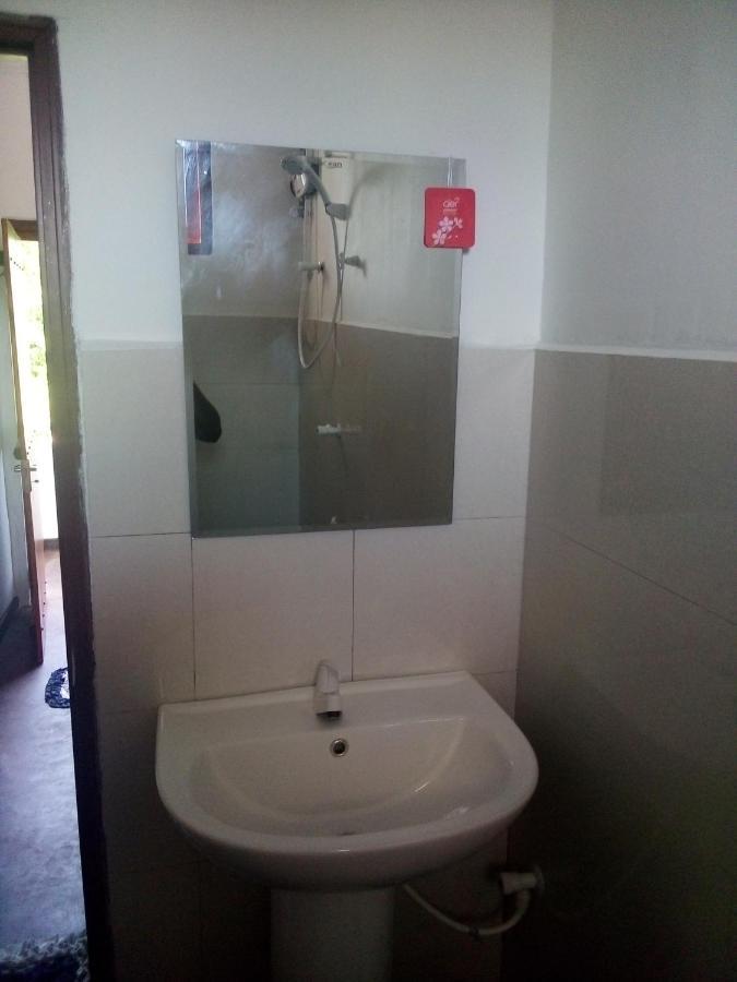 היקדואה Villa Maleena מראה חיצוני תמונה