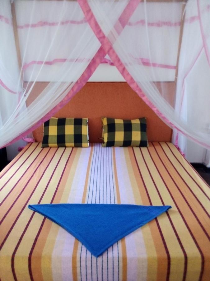 היקדואה Villa Maleena מראה חיצוני תמונה