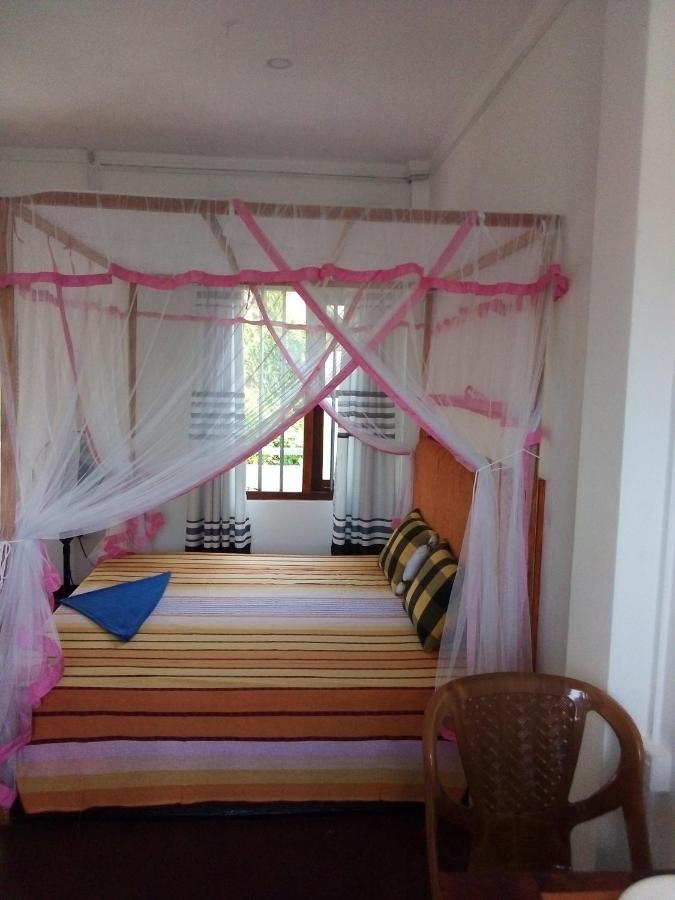 היקדואה Villa Maleena מראה חיצוני תמונה