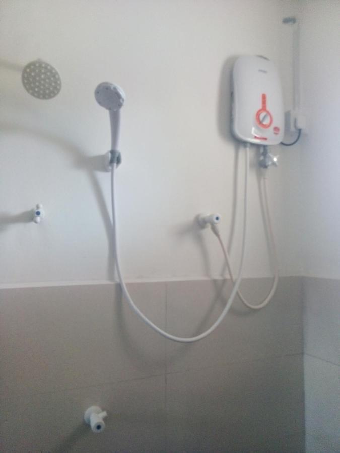 היקדואה Villa Maleena מראה חיצוני תמונה