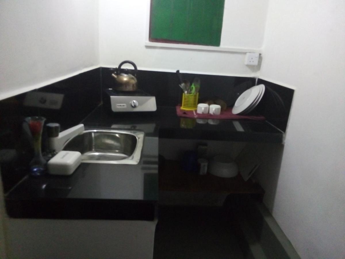 היקדואה Villa Maleena מראה חיצוני תמונה