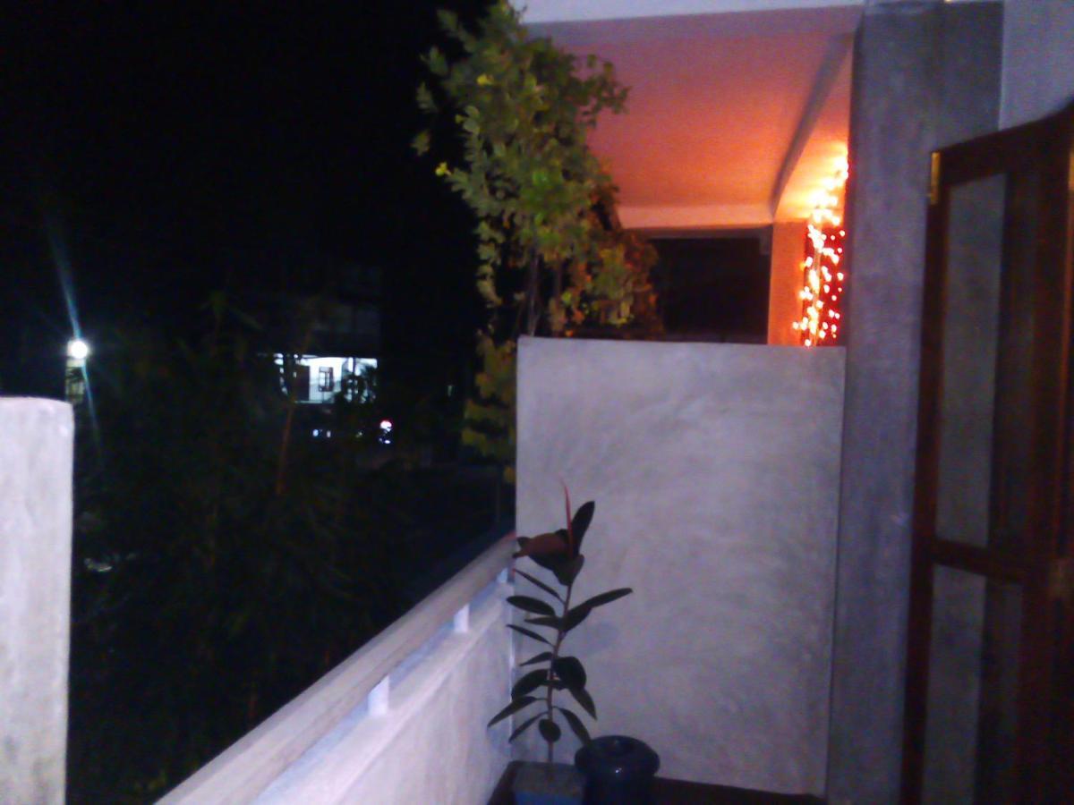 היקדואה Villa Maleena מראה חיצוני תמונה