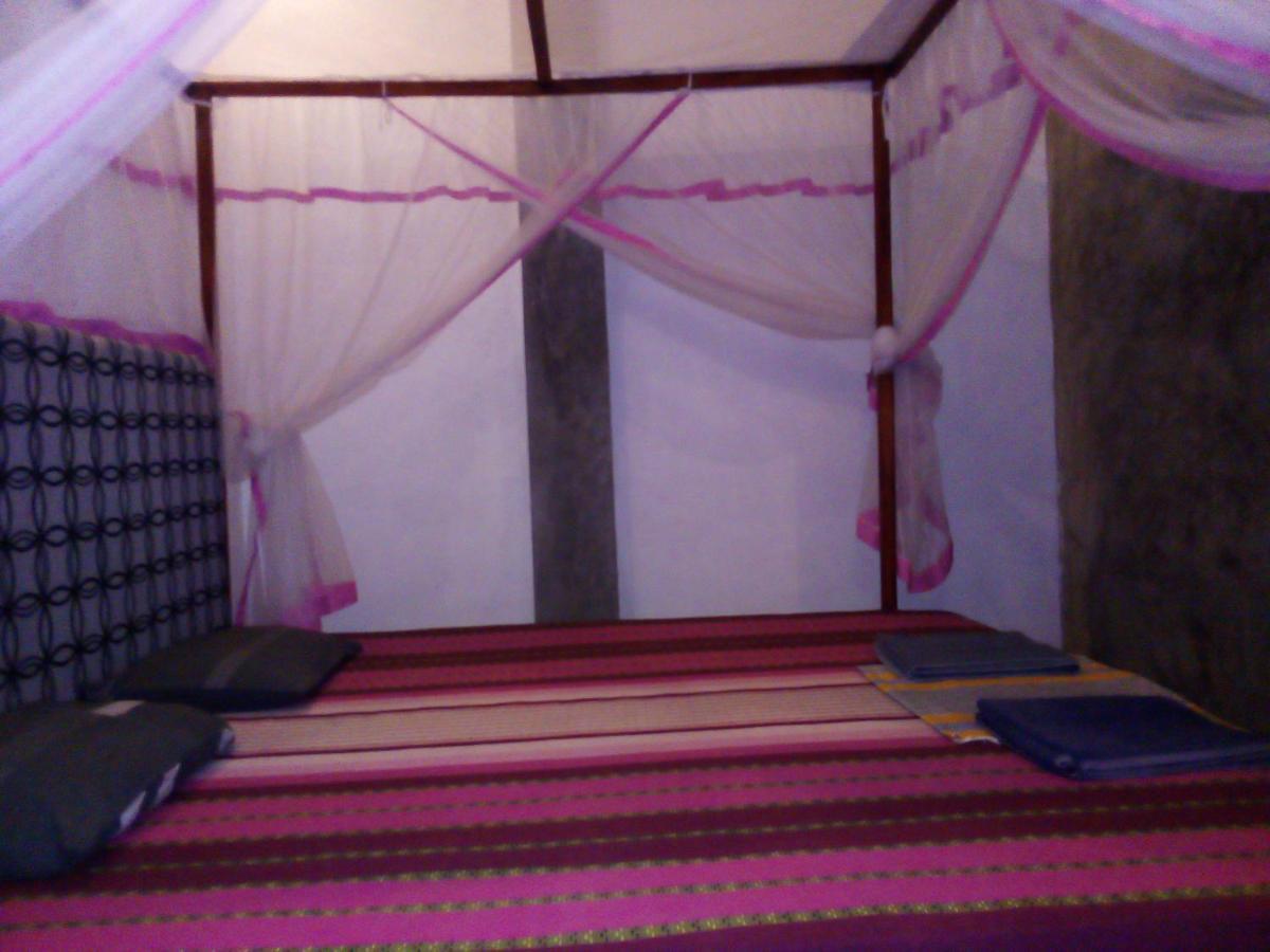 היקדואה Villa Maleena מראה חיצוני תמונה