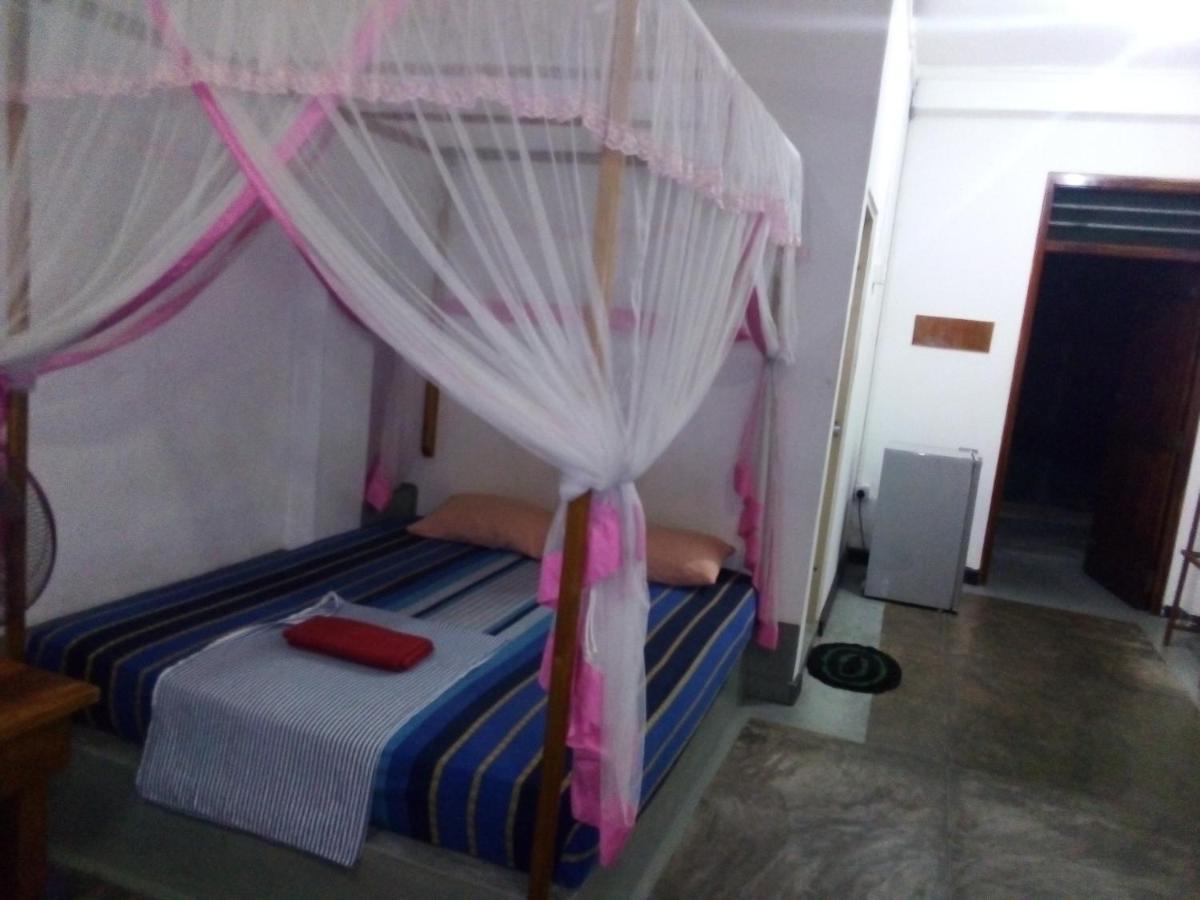 היקדואה Villa Maleena מראה חיצוני תמונה