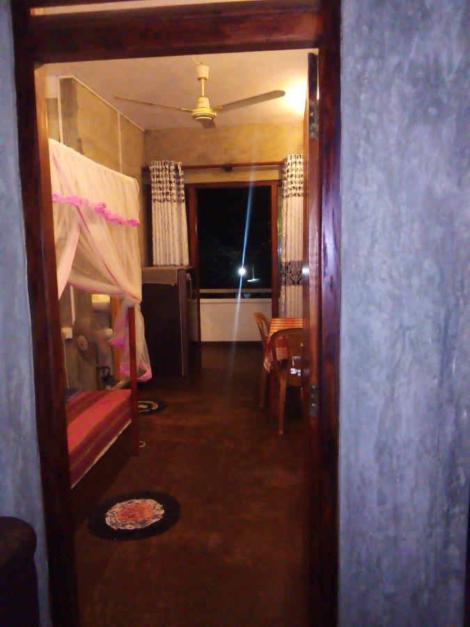היקדואה Villa Maleena מראה חיצוני תמונה