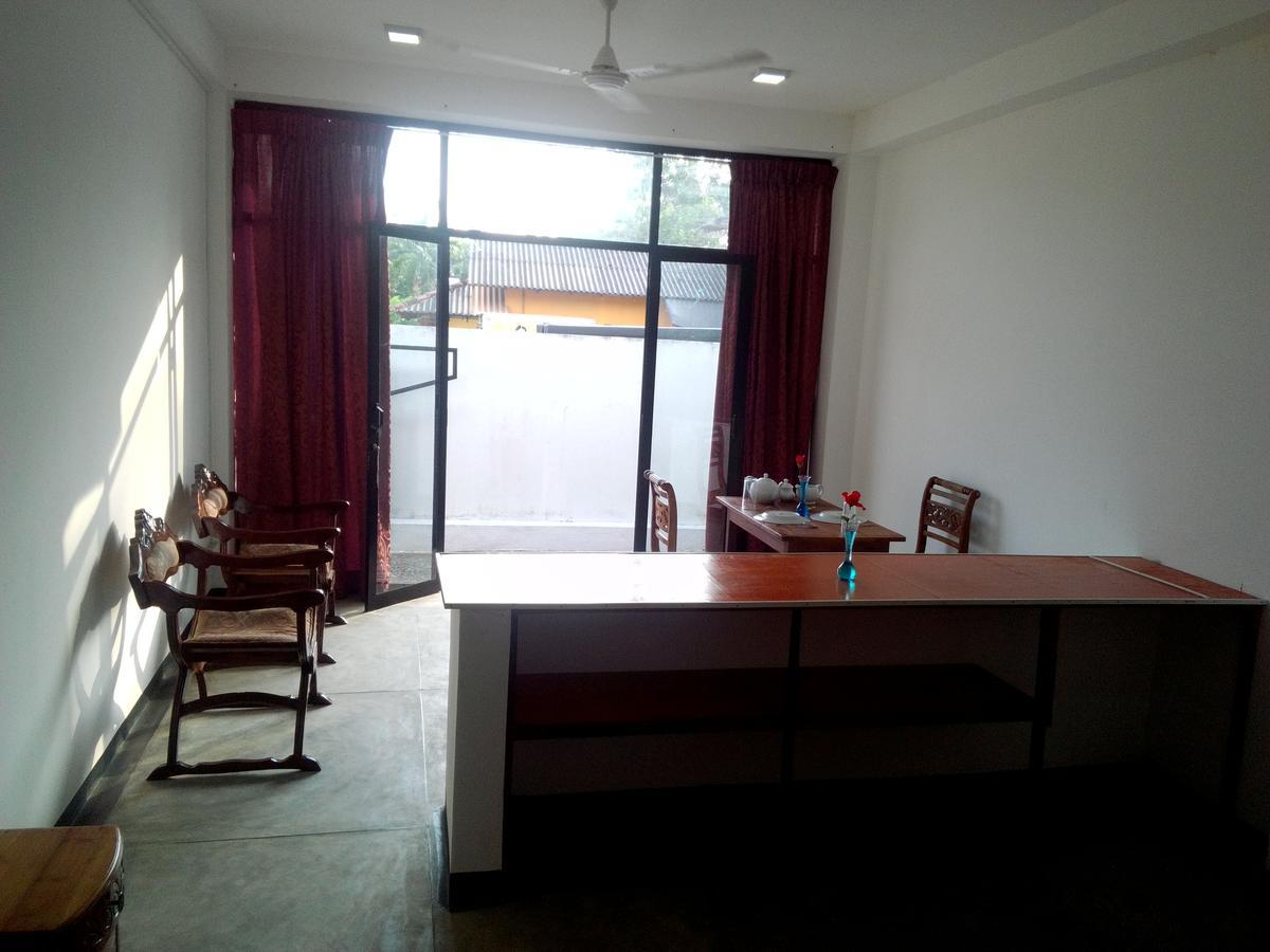 היקדואה Villa Maleena מראה חיצוני תמונה