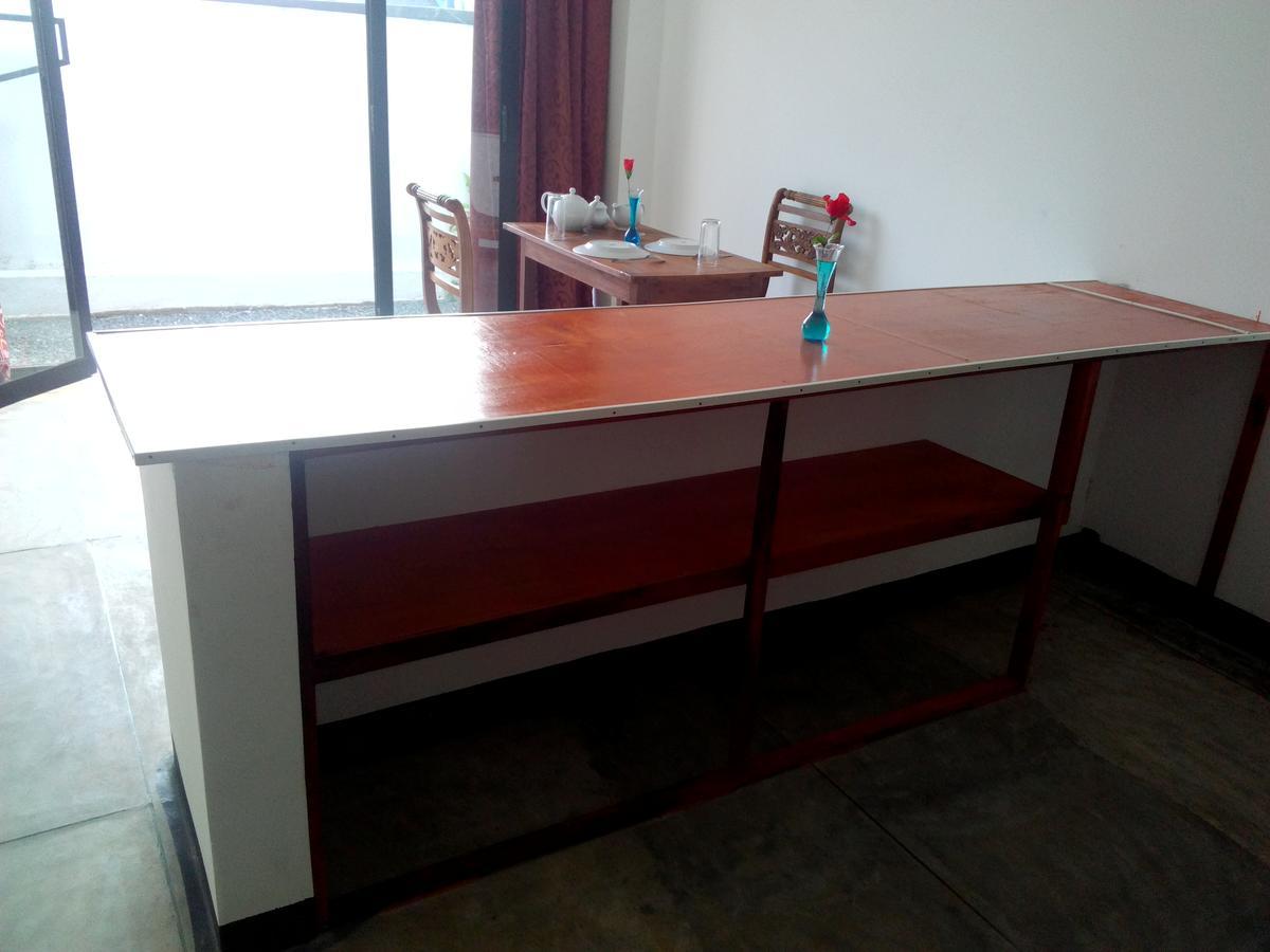 היקדואה Villa Maleena מראה חיצוני תמונה