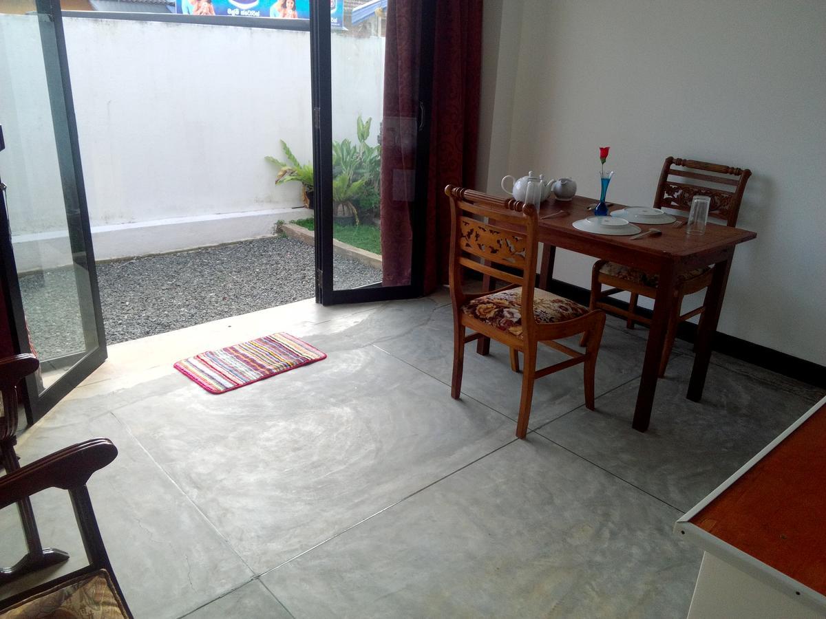היקדואה Villa Maleena מראה חיצוני תמונה
