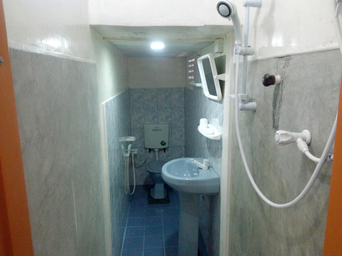 היקדואה Villa Maleena מראה חיצוני תמונה