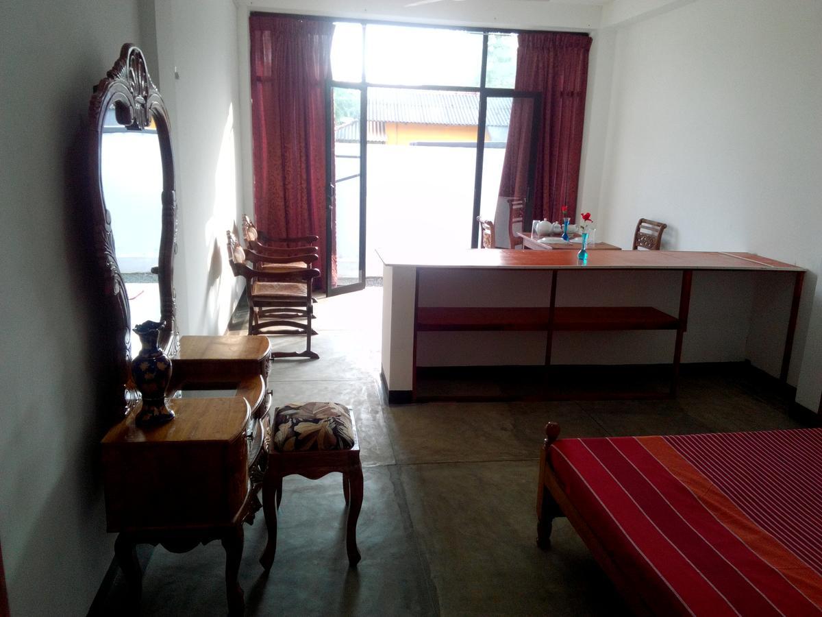 היקדואה Villa Maleena מראה חיצוני תמונה