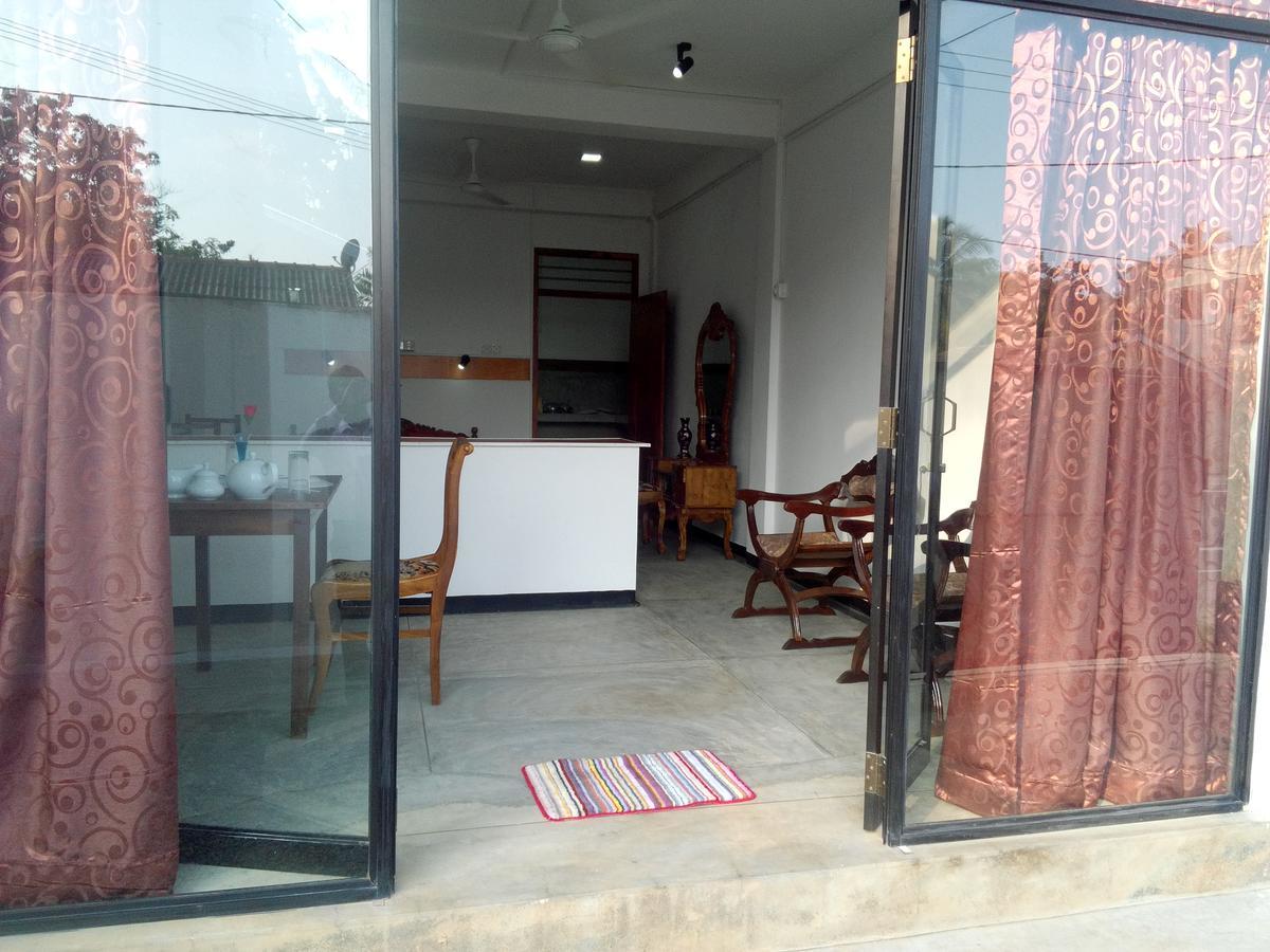 היקדואה Villa Maleena מראה חיצוני תמונה
