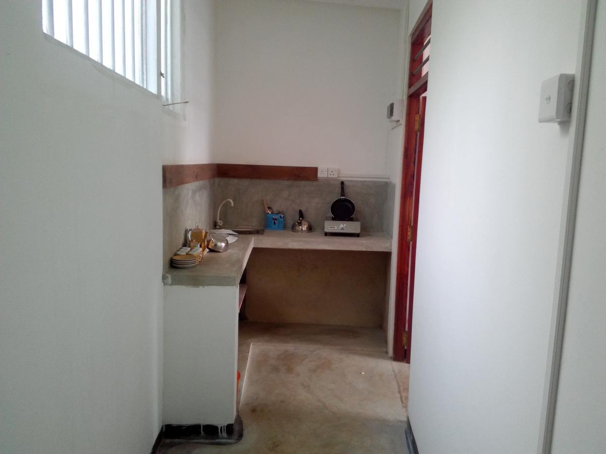 היקדואה Villa Maleena מראה חיצוני תמונה