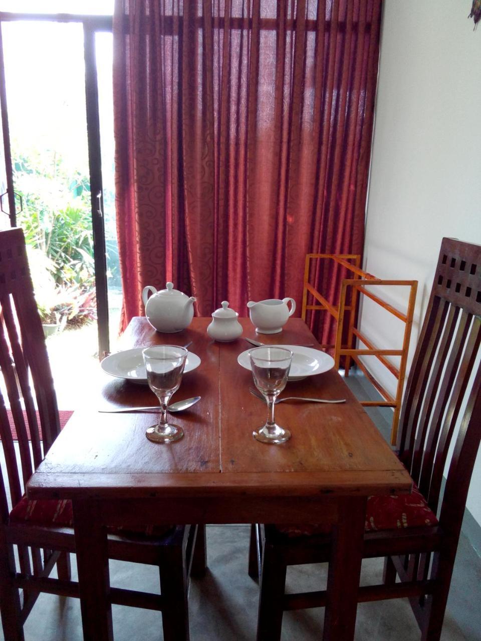 היקדואה Villa Maleena מראה חיצוני תמונה