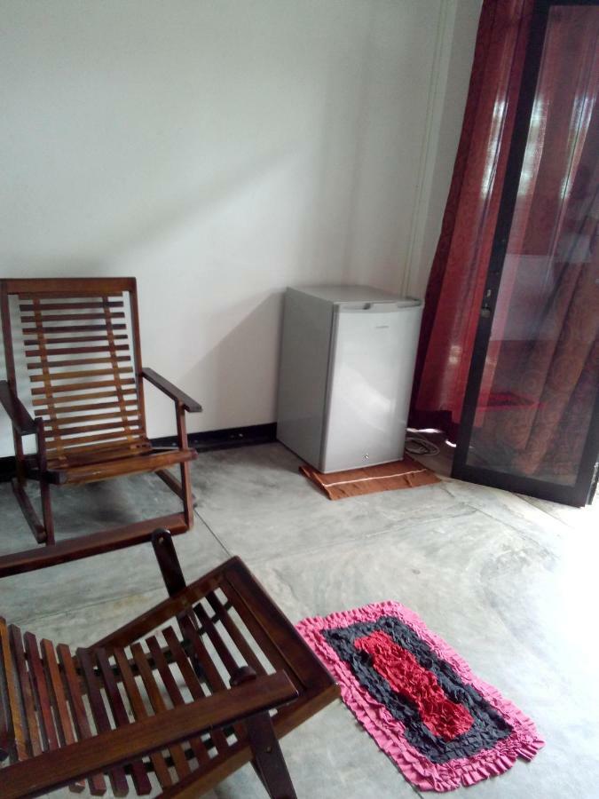 היקדואה Villa Maleena מראה חיצוני תמונה