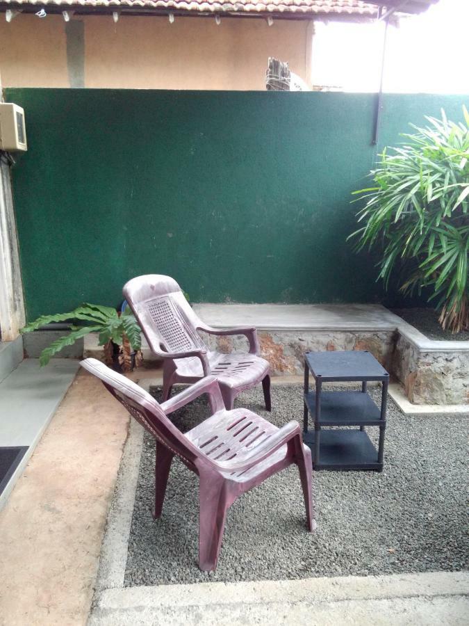 היקדואה Villa Maleena מראה חיצוני תמונה