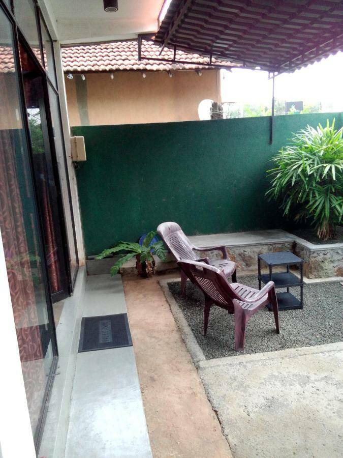 היקדואה Villa Maleena מראה חיצוני תמונה