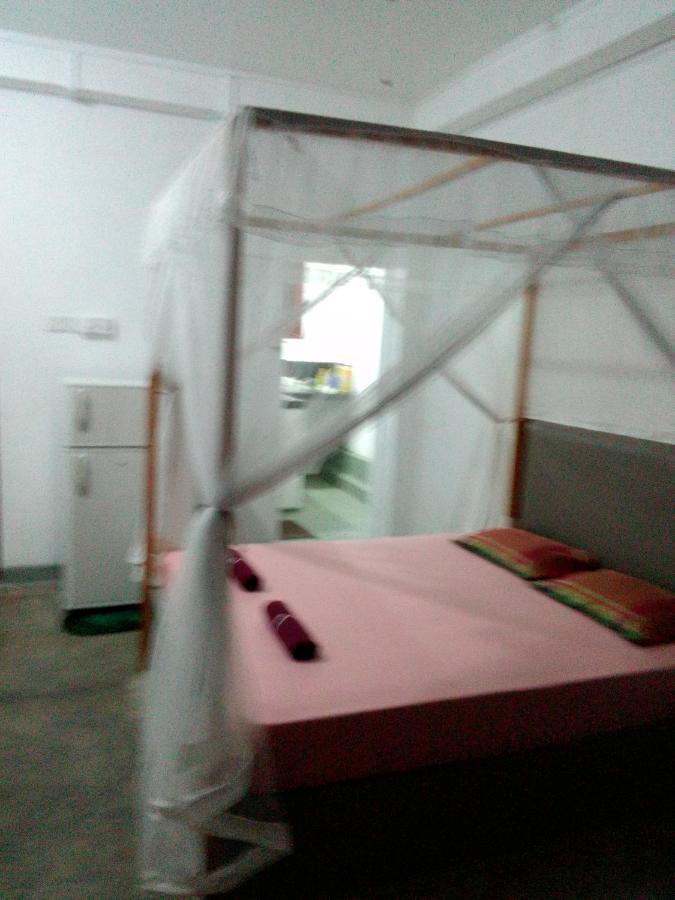 היקדואה Villa Maleena מראה חיצוני תמונה