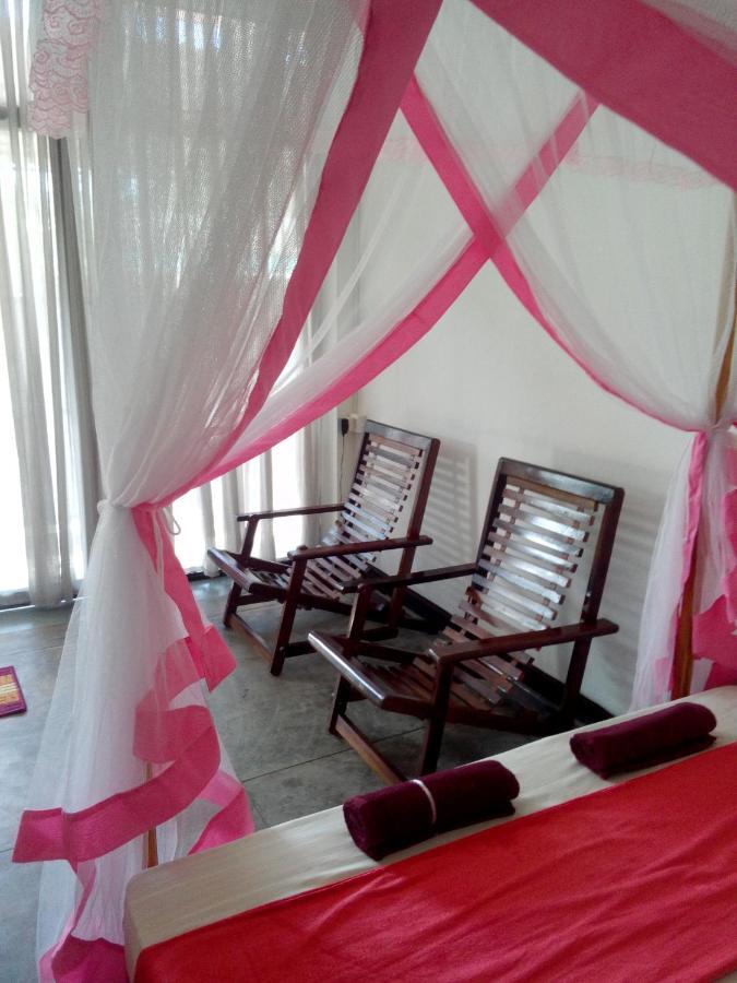 היקדואה Villa Maleena מראה חיצוני תמונה